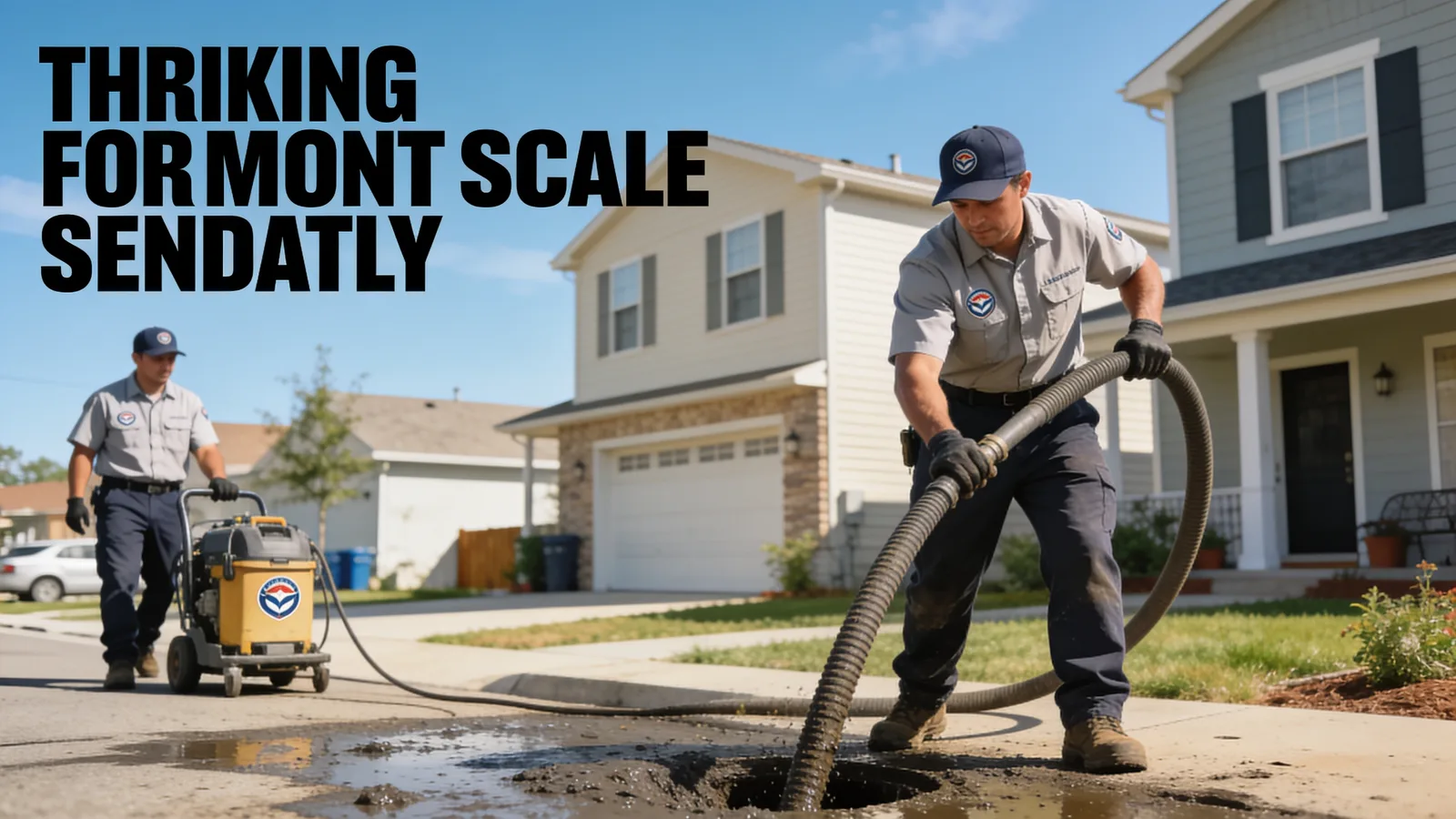 Sewage Cleanup in Strasburg, VA near me